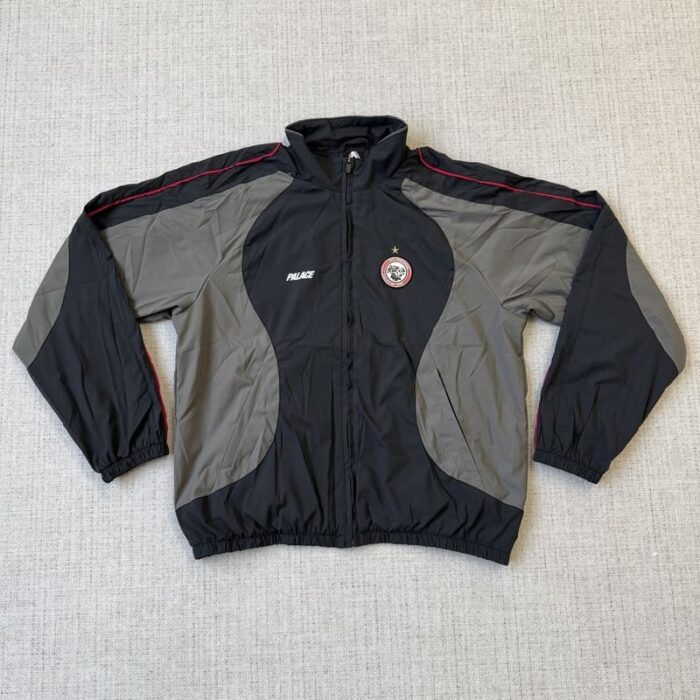 Jacket Palace Pro Team Palco Shell PL015 - Image 6