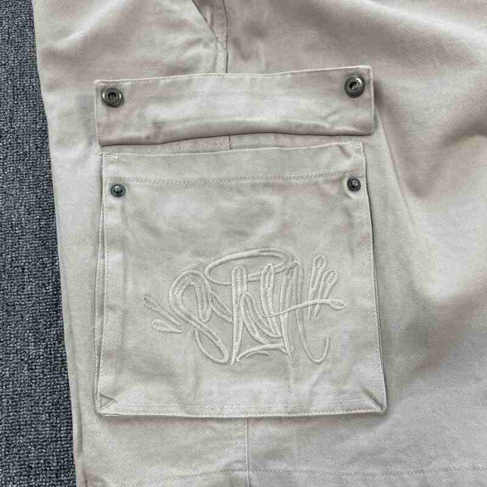 Set Synaworld Workwear SW033 - Image 6
