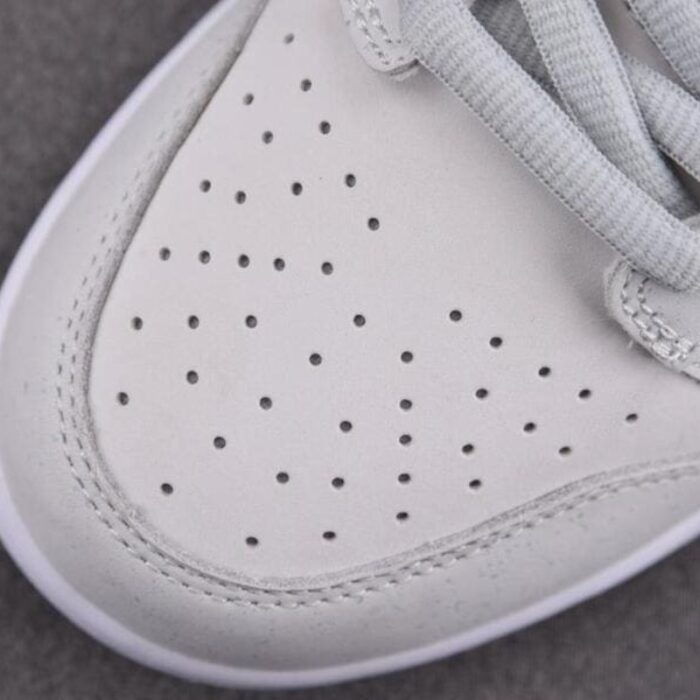 Nike SB x Dunk Low Lobster NK146 - Image 6
