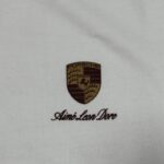 T-shirt Aimé Leon Dore x Porsche 993 Turbo Racing AL003 - Image 6