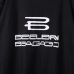 T-shirt Balenciaga Al Generated BL256 - Image 6