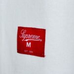 T-shirt Supreme 99 Football SP121 - Image 6
