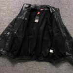 Jacket Supreme x Umbro Leather Track SP122 - Image 6