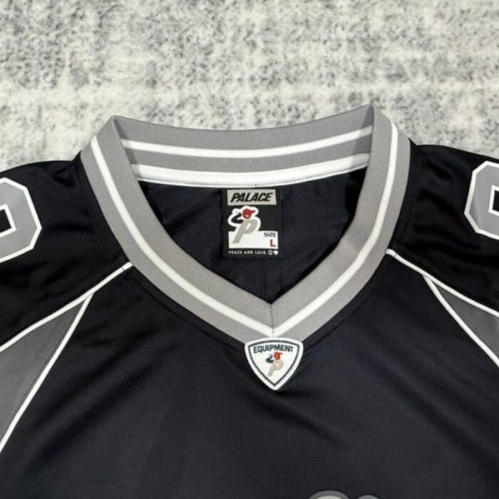 Set Palace Om Mesh Jersey PL009 - Image 5