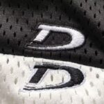 Set Denim Tears Jersey Game DT018 - Image 6