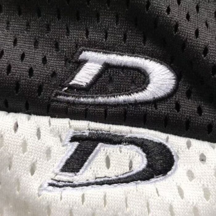 Set Denim Tears Jersey Game DT018 - Image 6