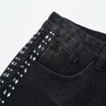 Jeans Vale Forever Sirens Denim VF012 - Image 6