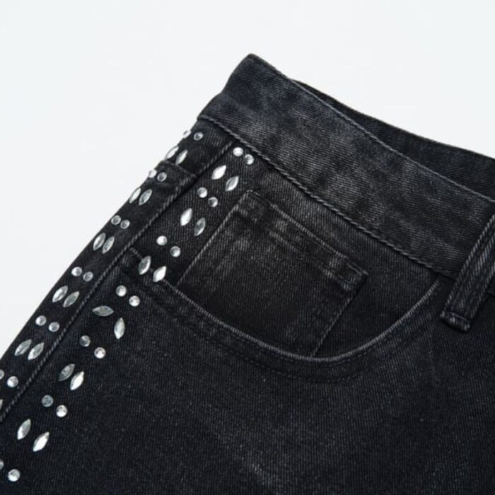 Jeans Vale Forever Sirens Denim VF012 - Image 6