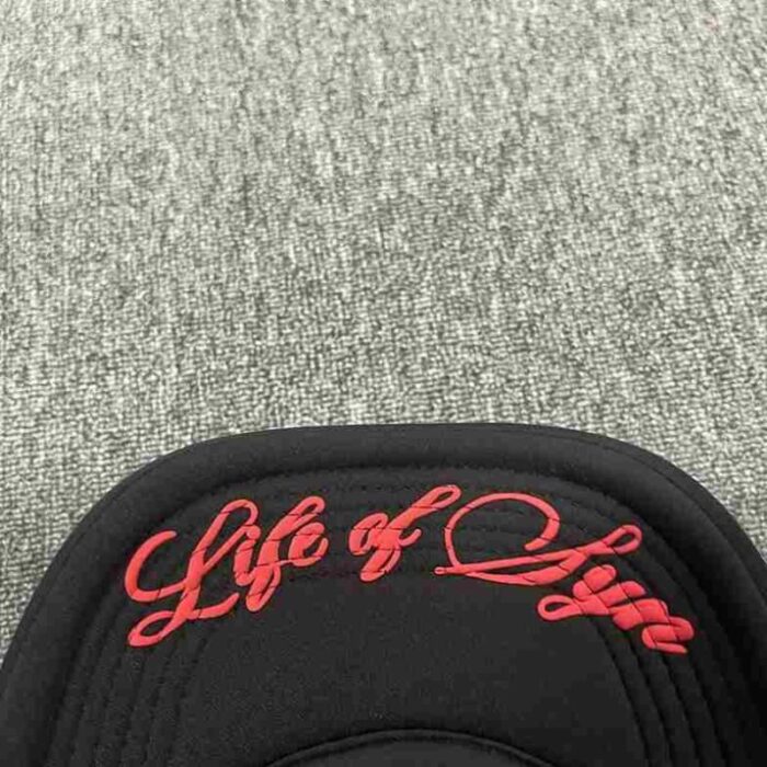 Cap Trucker Synaworld SW034 - Image 4