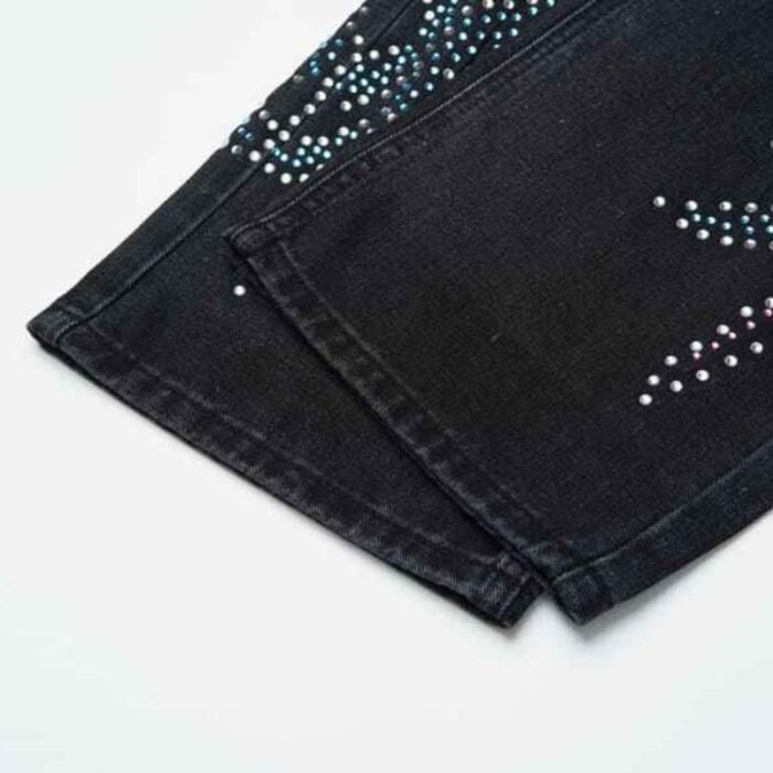 Jeans Vale Forever Tsunami Denim VF014 - Image 6