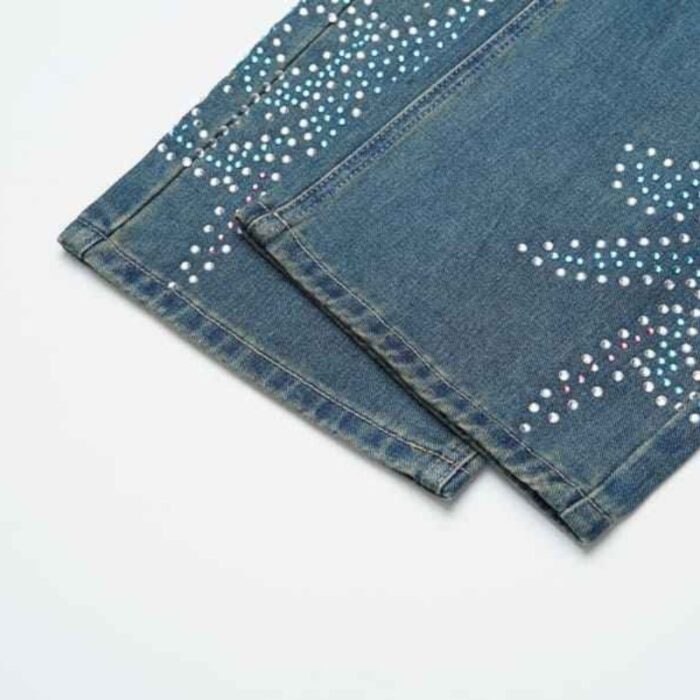 Jeans Vale Forever Tsunami Denim VF015 - Image 7