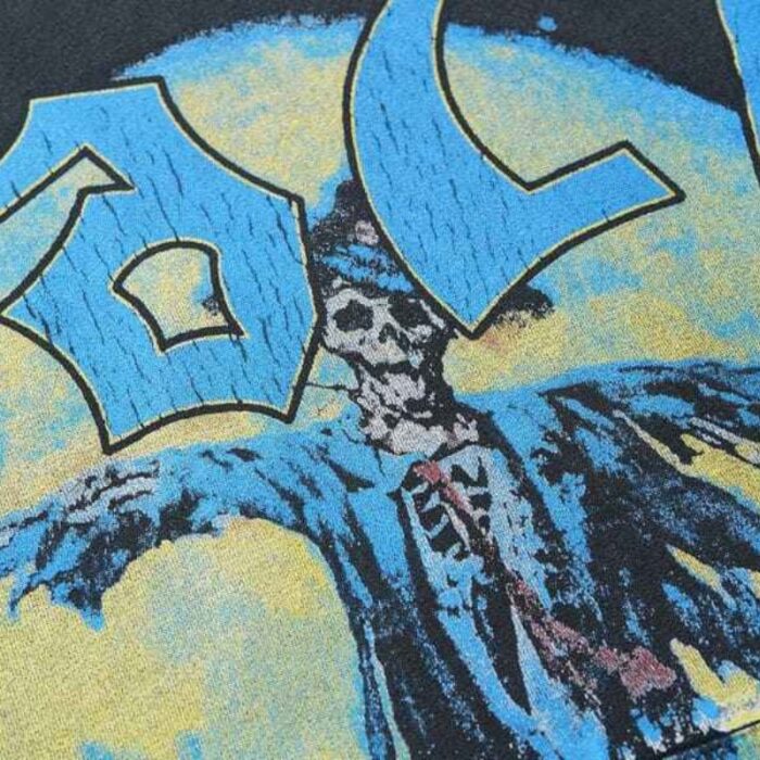 Hoodie Vale Forever Scarecrow Pullover VF008 - Image 6