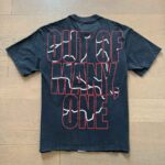 T-shirt Godspeed Racer Goldie GS002 - Image 2