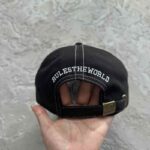 Cap Corteiz Trevor Trucker CZ049 - Image 3