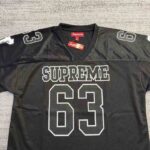 T-shirt Supreme Jersey Bones Football SP119 - Image 5