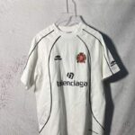 T-shirt Balenciaga Paris BL257 - Image 6