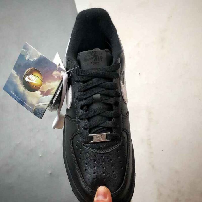 Nike Air Force 1 Low x Supreme NK150 - Image 6