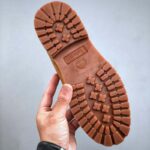 Boot Timberland 6 x A Bathing Ape x Undefeated TBL001 - Image 4