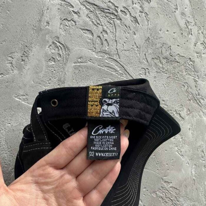 Cap Corteiz Trevor Trucker CZ049 - Image 6