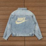Set Nike x Levi's Denim Light Blue NK158 - Image 3