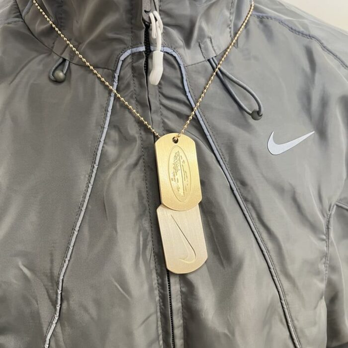 Set Nike x Corteiz Gray NK095 - Image 7