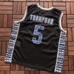 T-shirt Tank Top Denim Tears Jersey Game DT021 - Image 2