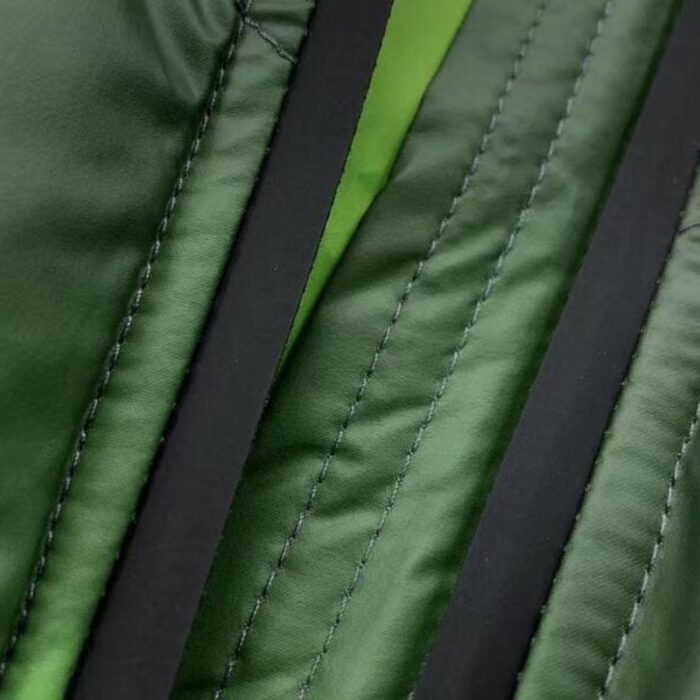 Jacket Puffer Mertra Heat Reactive Army MTA001 - Image 7