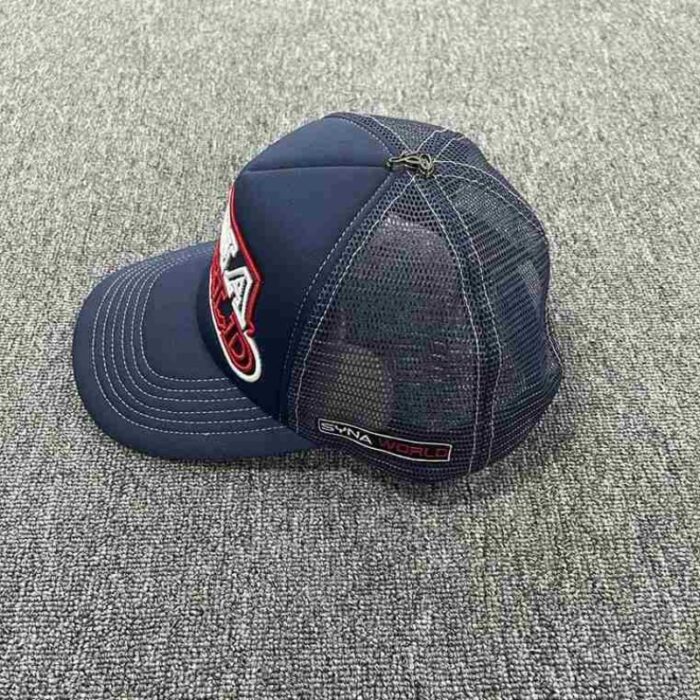 Cap Trucker Synaworld SW035 - Image 6