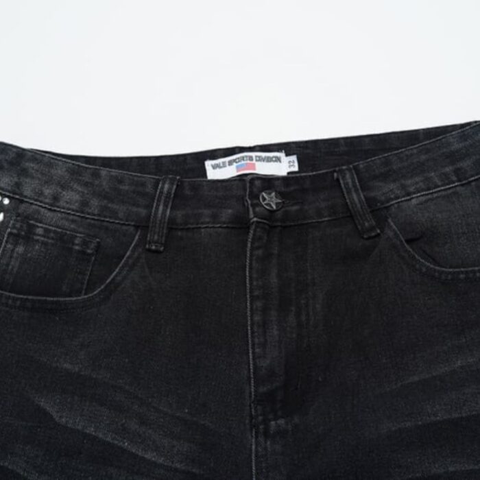 Jeans Vale Forever Sirens Denim VF012 - Image 7