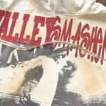 Hoodie Vale Forever Smasher Pullover VF010 - Image 7