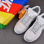 Nike SB x Dunk Low Lobster NK146 - Image 7