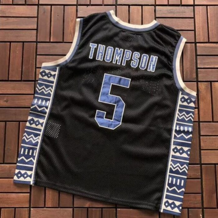 Set Denim Tears Jersey Game DT019 - Image 7