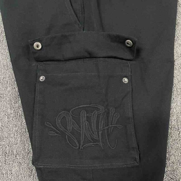 Set Synaworld Workwear SW032 - Image 10