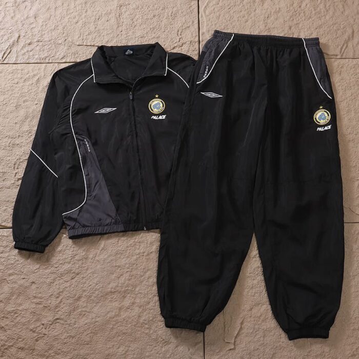 Set Palace x Umbro Training Track PL014 - Image 2