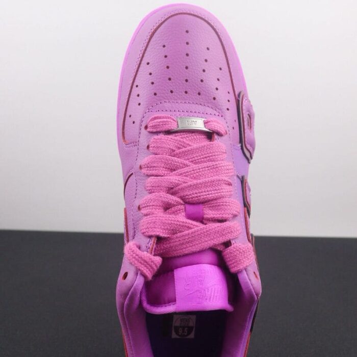 Nike Air Force 1 Low x Cactus Plant Flea Market NK154 - Image 3
