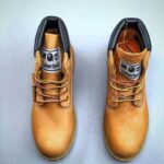 Boot Timberland 6 x A Bathing Ape x Undefeated TBL001 - Image 5