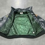 Jacket Aimé Leon Dore x Porsche 993 Turbo Racing AL001 - Image 8