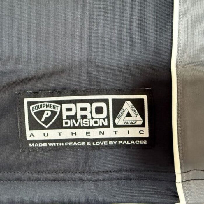 Set Palace Om Mesh Jersey PL009 - Image 7