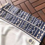 Set Denim Tears Jersey Game DT018 - Image 8