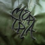 Jacket Puffer Mertra Heat Reactive Army MTA001 - Image 8