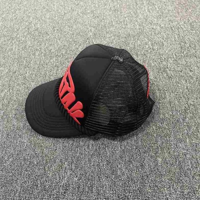 Cap Trucker Synaworld SW034 - Image 2