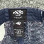Cap Trucker Synaworld SW035 - Image 7