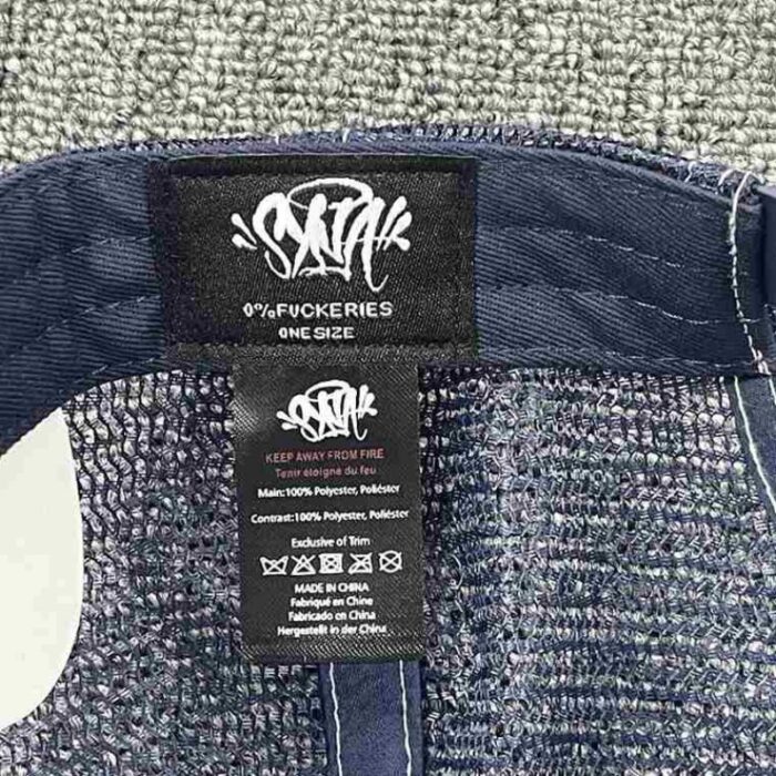 Cap Trucker Synaworld SW035 - Image 7