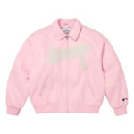 Jacket Supreme x Chicago SP126