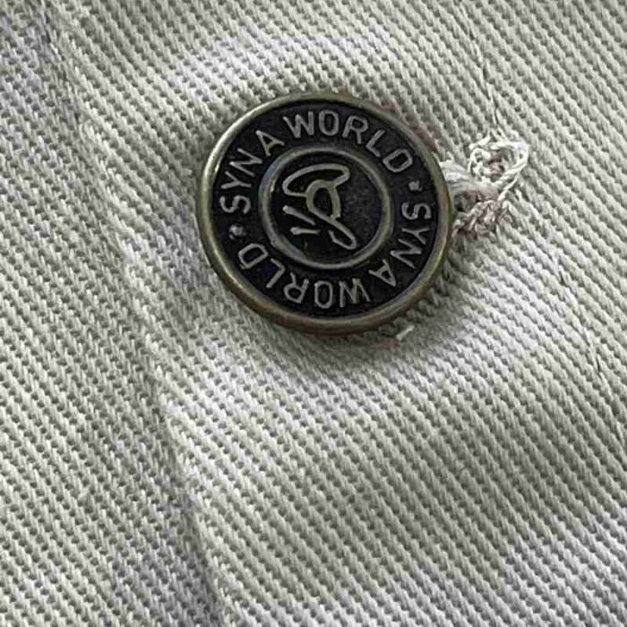 Set Synaworld Workwear SW033 - Image 8
