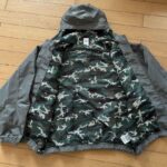 Set Nike x Corteiz Gray NK095 - Image 9