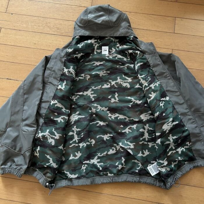 Set Nike x Corteiz Gray NK095 - Image 9