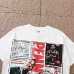 T-shirt Vale Forever Penny VF001 - Image 4