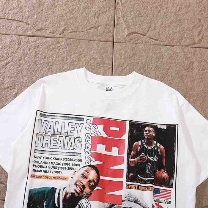 T-shirt Vale Forever Penny VF001 - Image 4