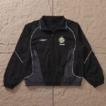 Set Palace x Umbro Training Track PL014 - Image 7